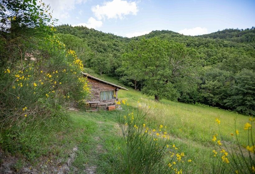 Hotel wiejski Casa Rosa