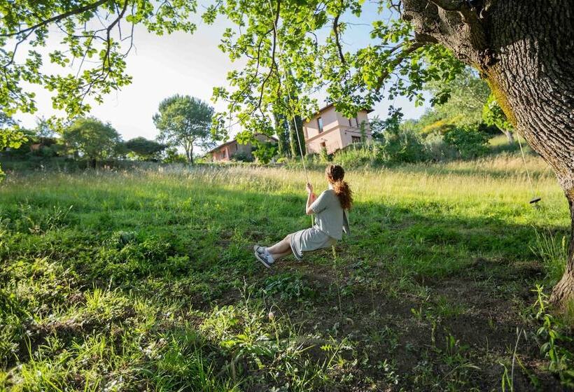 Hotel wiejski Casa Rosa