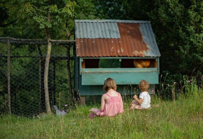 Hotel wiejski Casa Rosa