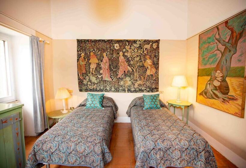 Hotel wiejski Casa Rosa