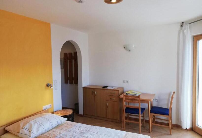 乡村酒店  Ferienhof Gschloier   Adults Only