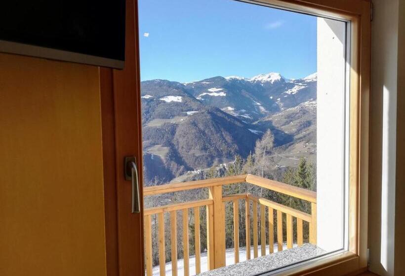 乡村酒店  Ferienhof Gschloier   Adults Only