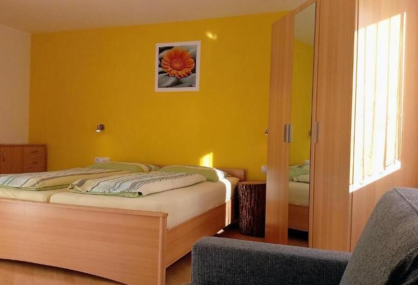 乡村酒店  Ferienhof Gschloier   Adults Only