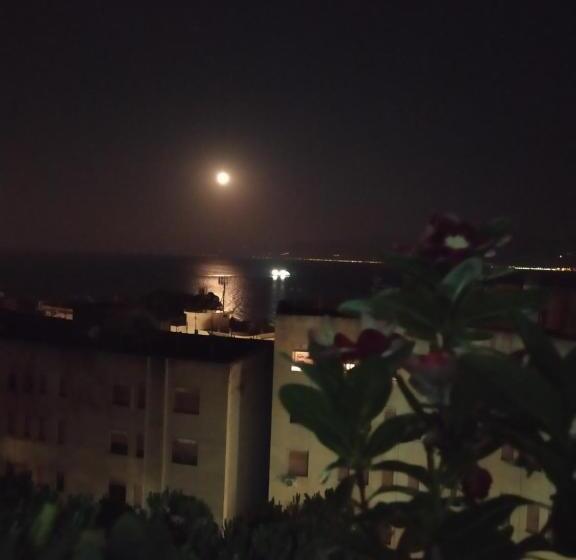 پانسیون Affittacamere Da Chris