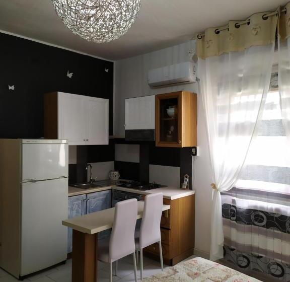 پانسیون Affittacamere Da Chris