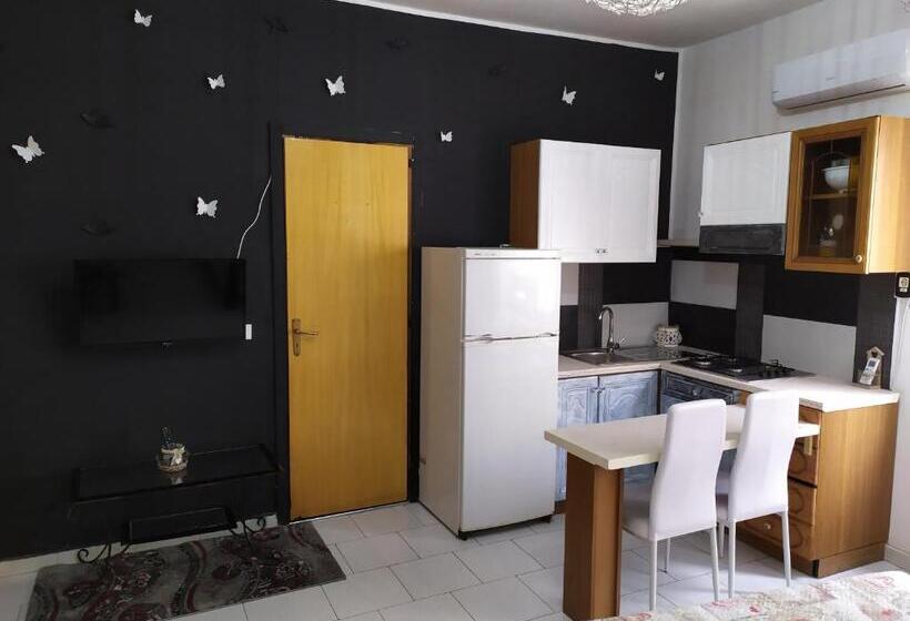 پانسیون Affittacamere Da Chris