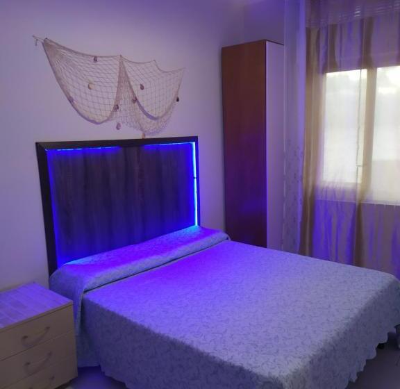 پانسیون Affittacamere Da Chris