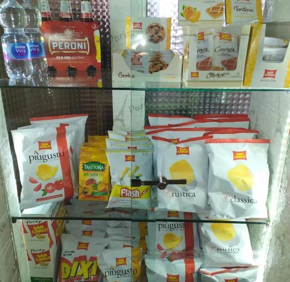 پانسیون Affittacamere Da Chris