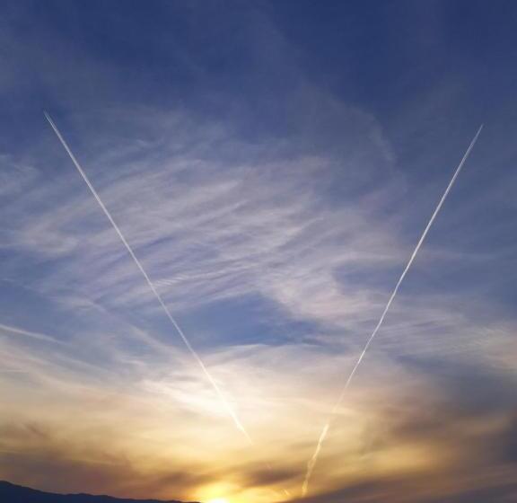 پانسیون Affittacamere Da Chris