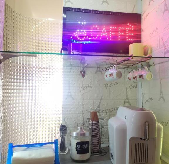 پانسیون Affittacamere Da Chris