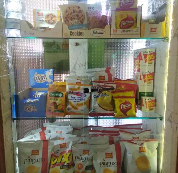 پانسیون Affittacamere Da Chris