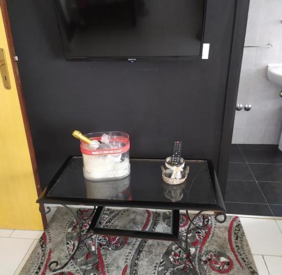 پانسیون Affittacamere Da Chris