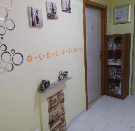 پانسیون Affittacamere Da Chris