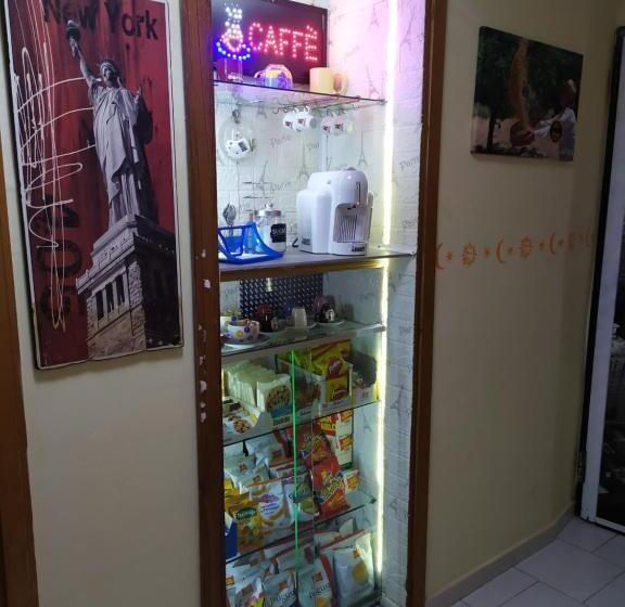 پانسیون Affittacamere Da Chris