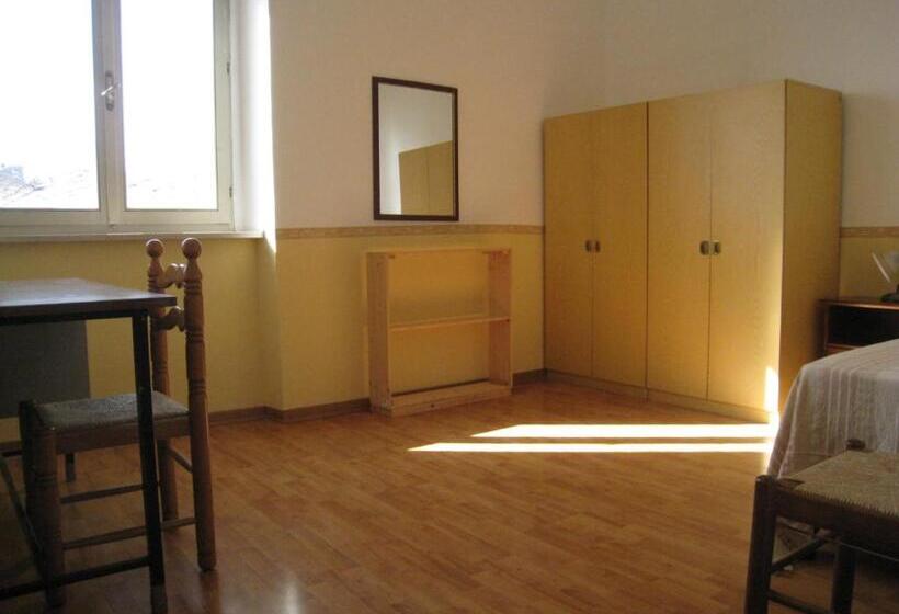 پانسیون Casa Mariotti