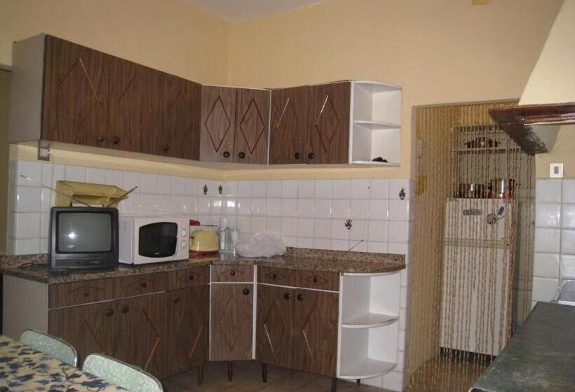 پانسیون Casa Mariotti