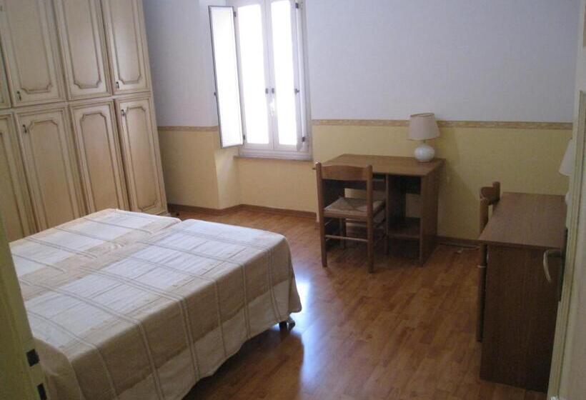 پانسیون Casa Mariotti