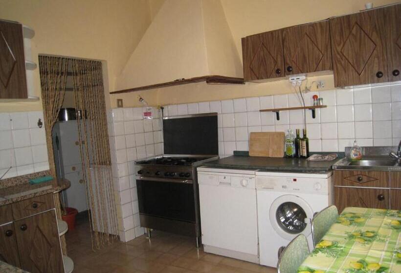 پانسیون Casa Mariotti