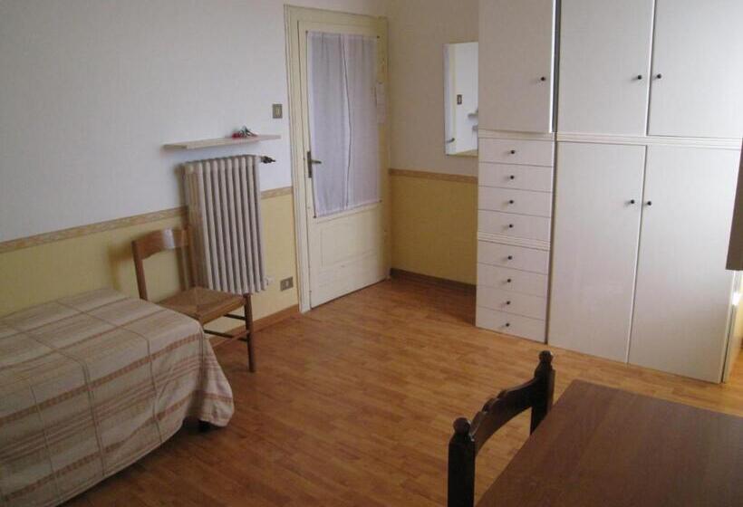 پانسیون Casa Mariotti