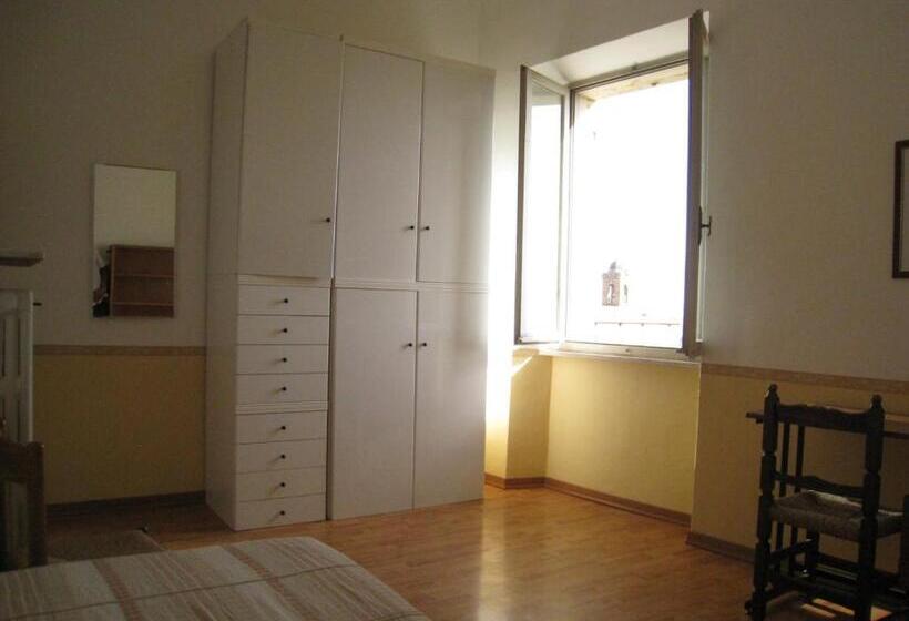 پانسیون Casa Mariotti