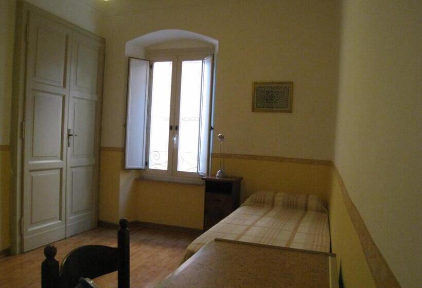 پانسیون Casa Mariotti