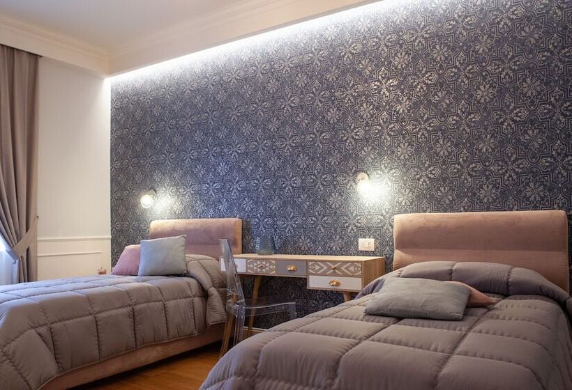 بنسيون Dimora Molise