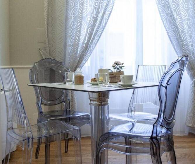 بنسيون Dimora Molise