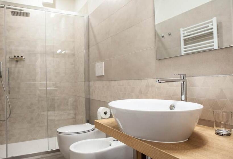 بنسيون Dimora Molise