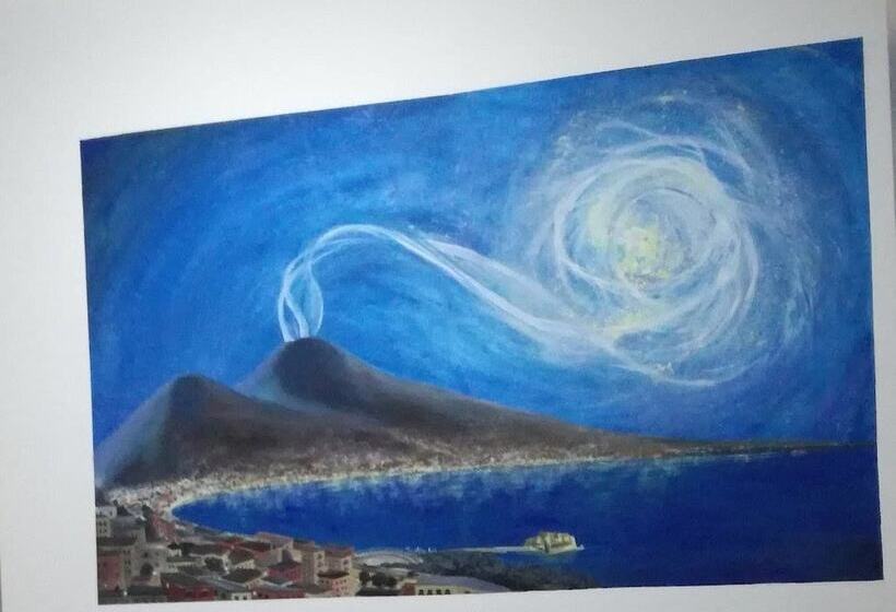 پانسیون Domus 19