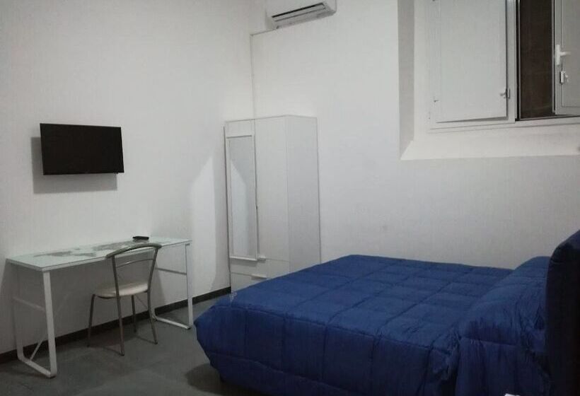 پانسیون Domus 19