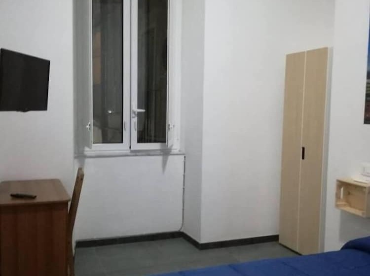 پانسیون Domus 19