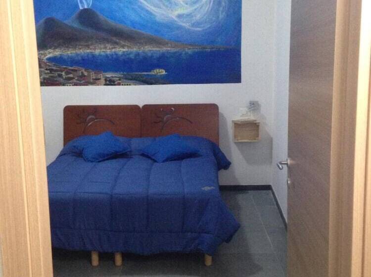 پانسیون Domus 19