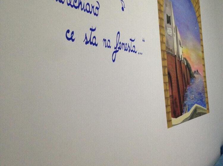 پانسیون Domus 19