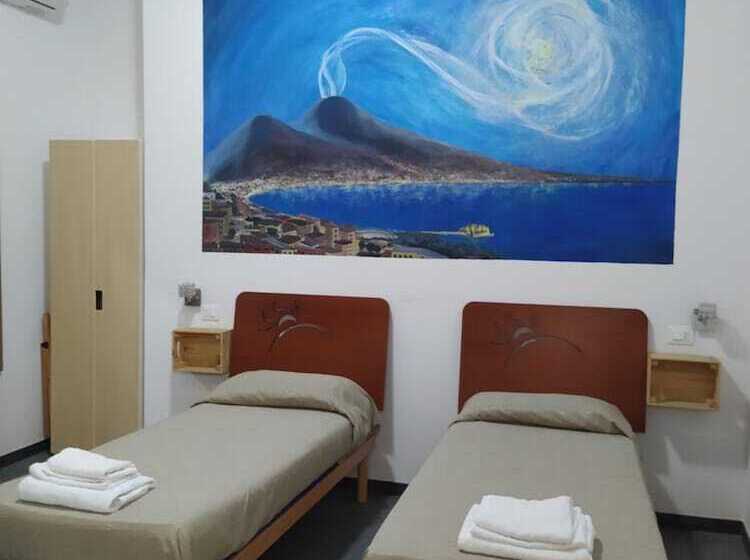 پانسیون Domus 19