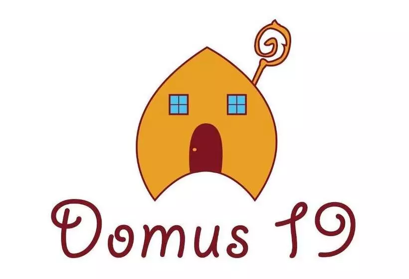 Majatalo Domus 19