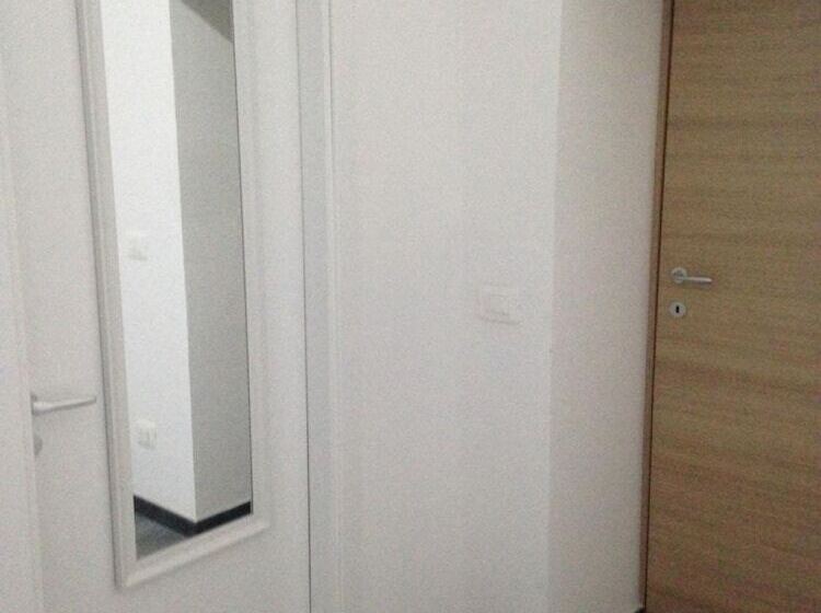 پانسیون Domus 19