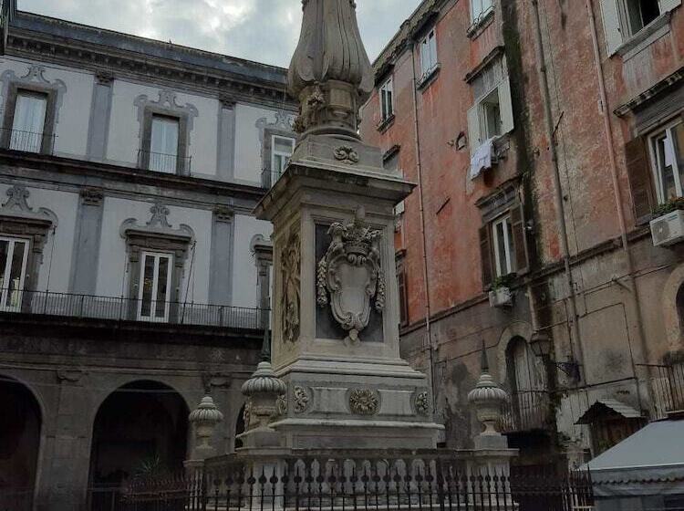 پانسیون Domus 19