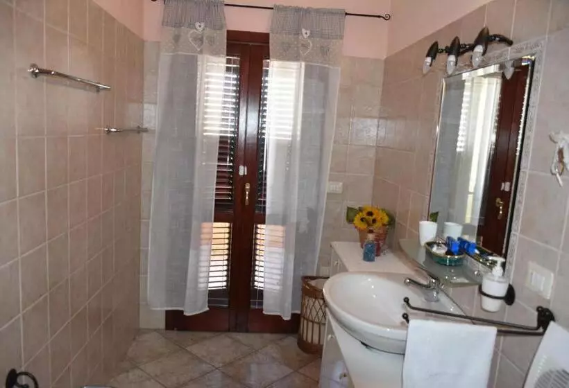 B&b Il Girasole