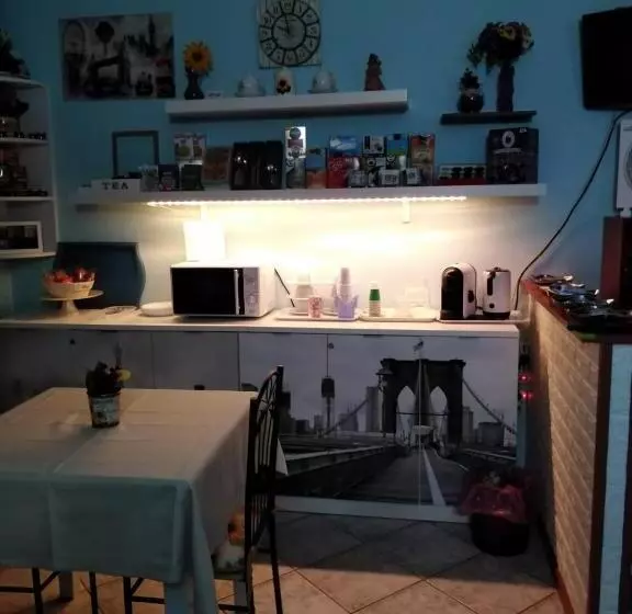B&b Il Girasole