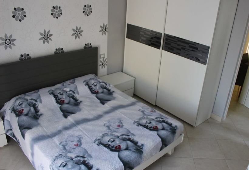 Bed and Breakfast Il Roseto Di Daniela