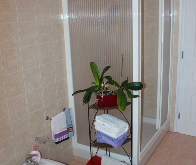 住宿加早餐  Il Roseto Di Daniela