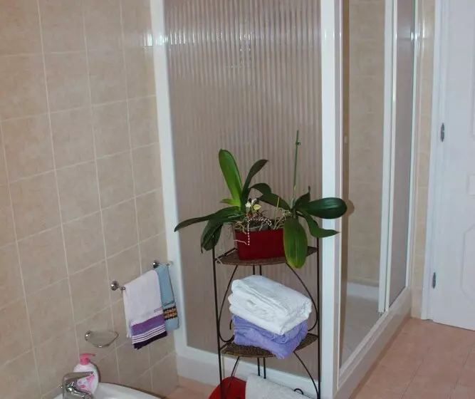 Aamiaismajoitus (B&B) Il Roseto Di Daniela