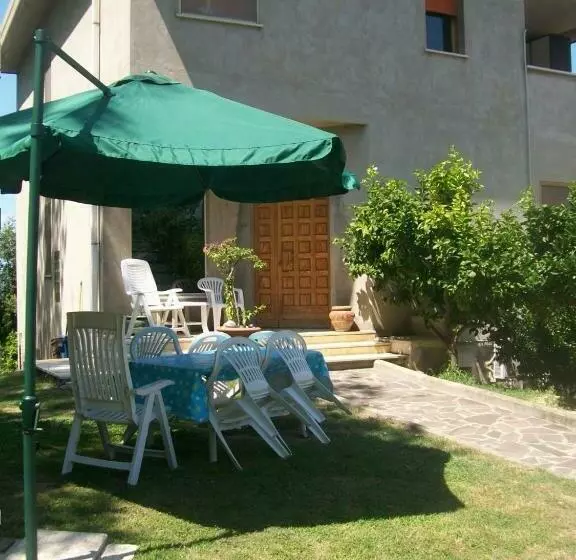 Villa Peppe B&b