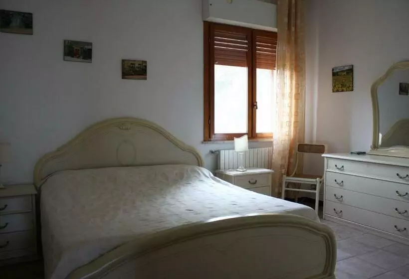 Villa Peppe B&b