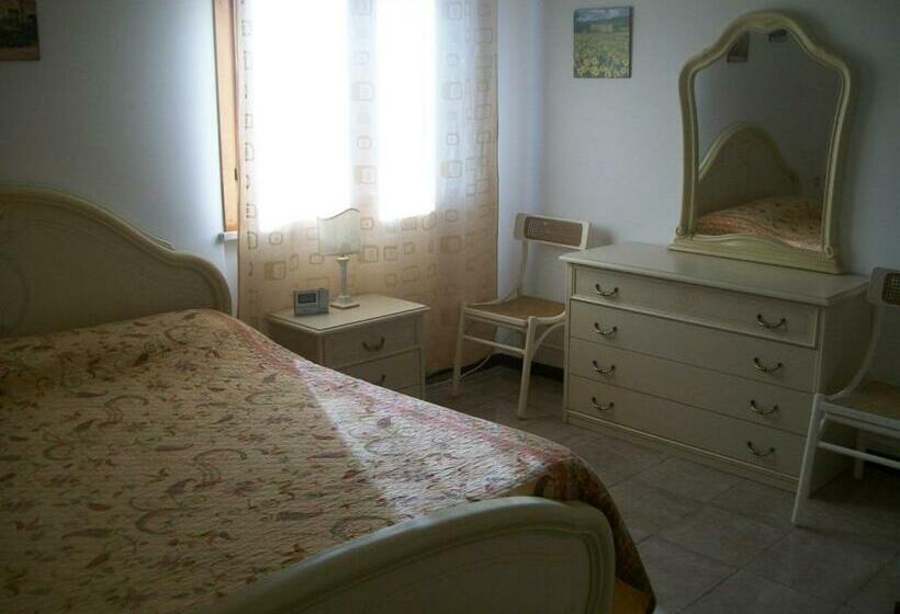 Villa Peppe B&b