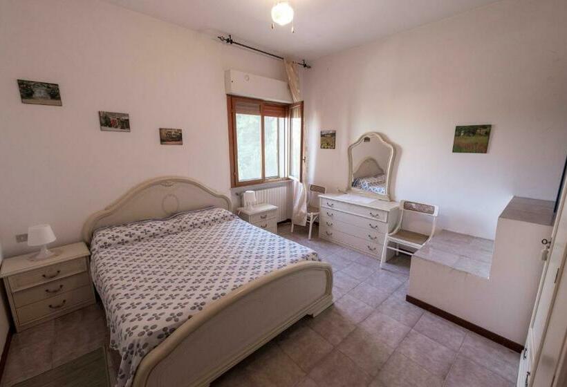 Villa Peppe B&b