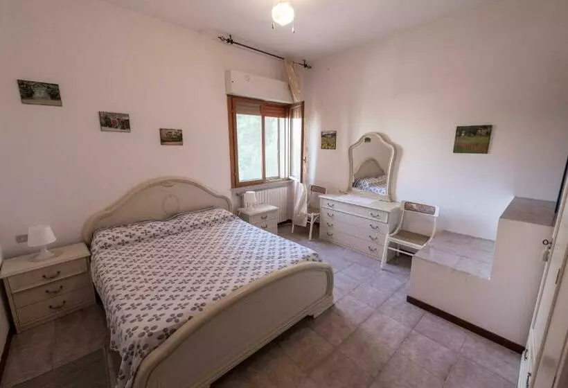 Villa Peppe B&b