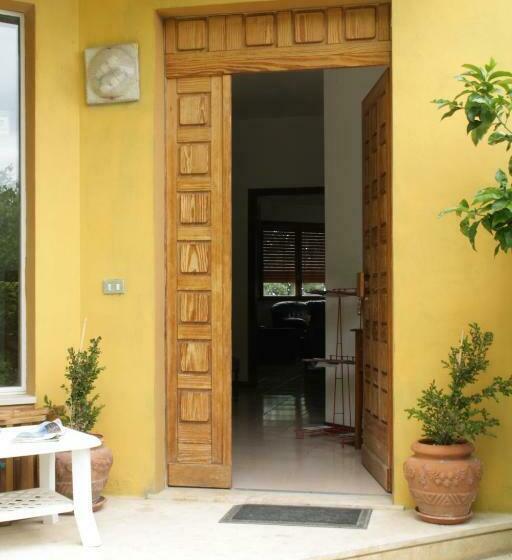 Villa Peppe B&b