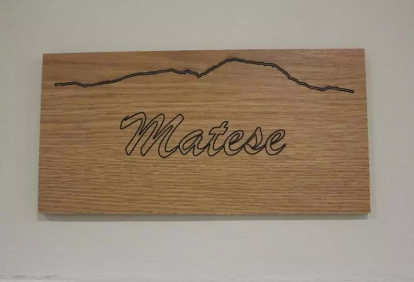 Aamiaismajoitus (B&B) Boutique Hotel Palazzo Corso Umberto