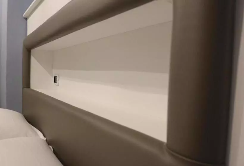 Aamiaismajoitus (B&B) Boutique Hotel Palazzo Corso Umberto